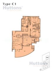 The Elysia (D12), Apartment #554209241